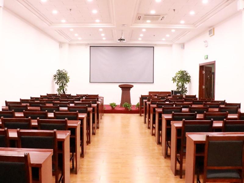 Greentree Inn Beijing Changping District Beiqijia Future Science & Technology City Business Hotel Exteriér fotografie