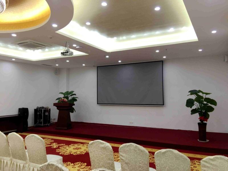 Greentree Inn Beijing Changping District Beiqijia Future Science & Technology City Business Hotel Exteriér fotografie