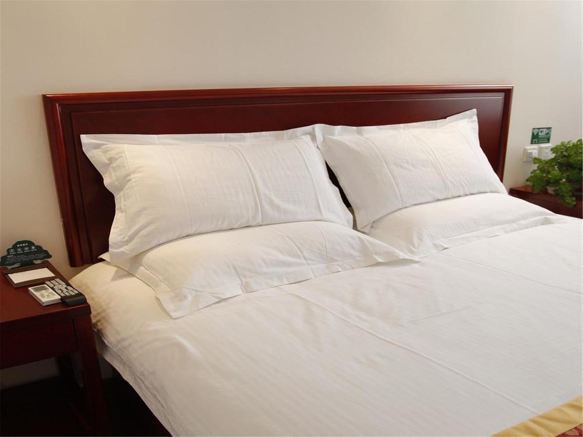 Greentree Inn Beijing Changping District Beiqijia Future Science & Technology City Business Hotel Exteriér fotografie
